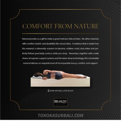 Dreamline Prelude 24cm