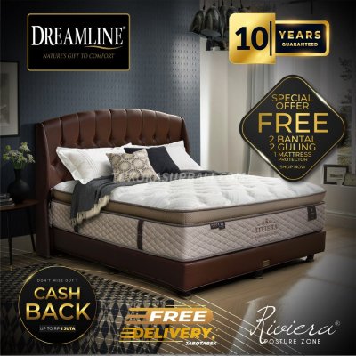 Dreamline Riviera