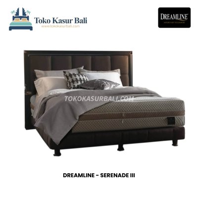 Dreamline Serenade III