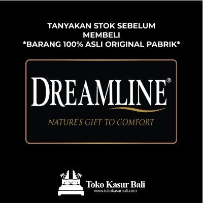 Dreamline Serenade III