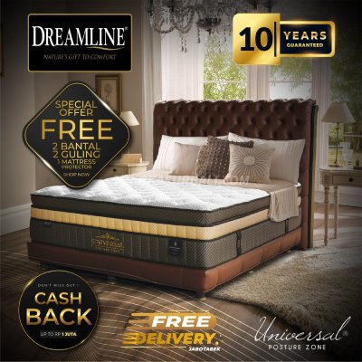 Dreamline Universal