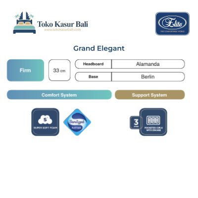 Elite New Grand Elegant