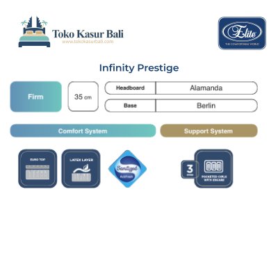 Elite Infinity Prestige