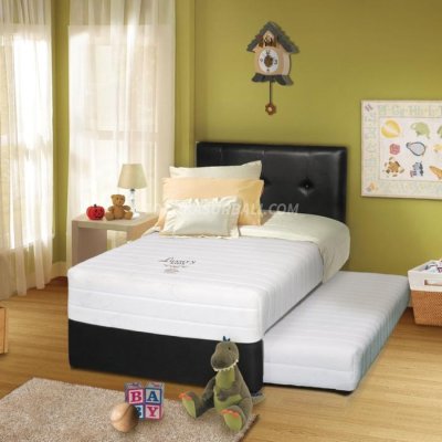 Florence 2In1 Luxury Kids