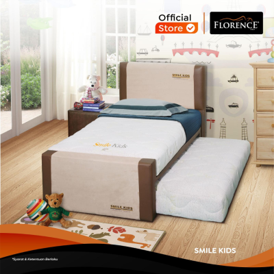 Florence 2In1 Smile Kids