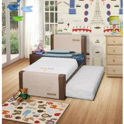 Florence 2In1 Smile Kids