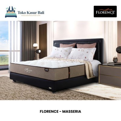 Florence New Masseria