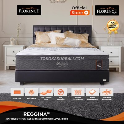 Florence New Reggina