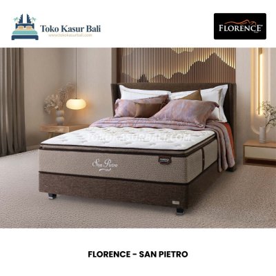 Florence New San Pietro