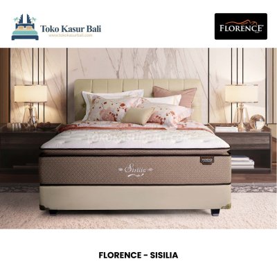 Florence New Sisilia