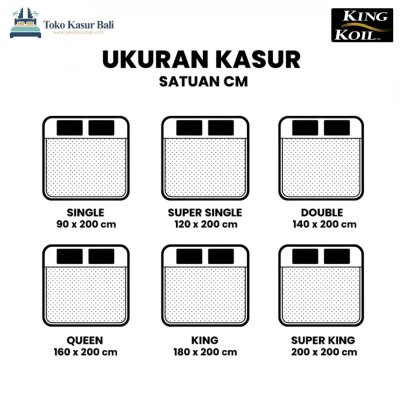 King Koil Grand Classic