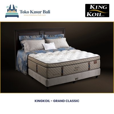 King Koil Grand Classic