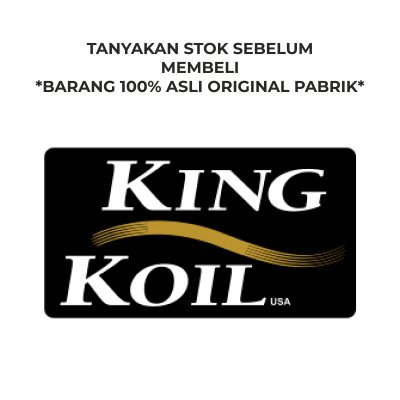 King Koil International Classic