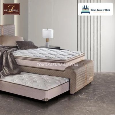 Lady Americana 3in1 Splendor