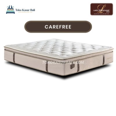 Lady Americana New Carefree