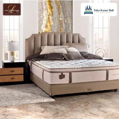 Lady Americana New Carefree