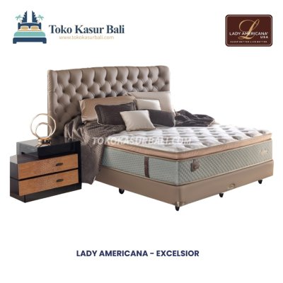 Lady Americana New Excelsior