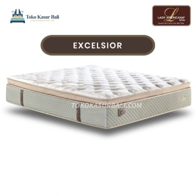 Lady Americana New Excelsior