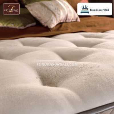 Lady Americana New Heirloom