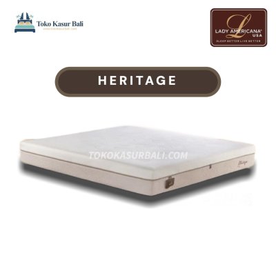 Lady Americana Heritage