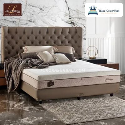 Lady Americana Heritage