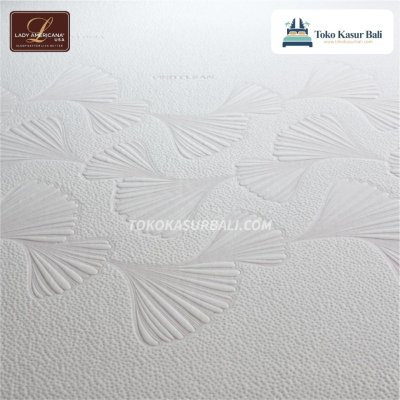 Lady Americana Heritage