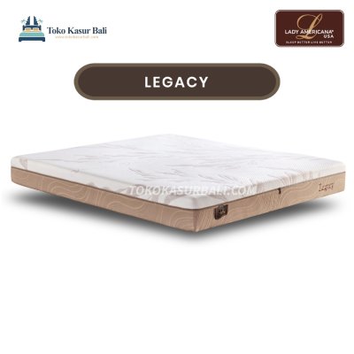 Lady Americana New Legacy