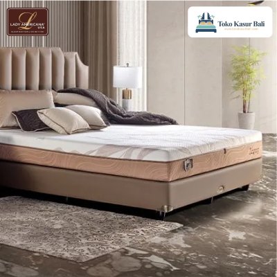 Lady Americana New Legacy