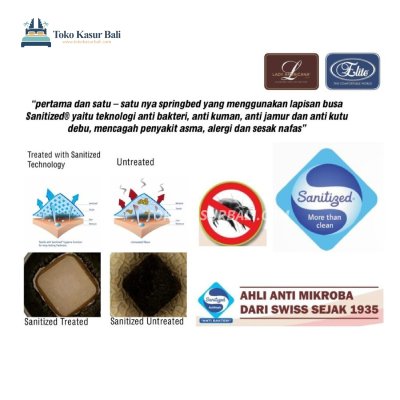 Lady Americana New Legacy