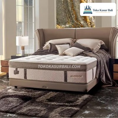 Lady Americana New Sovereign