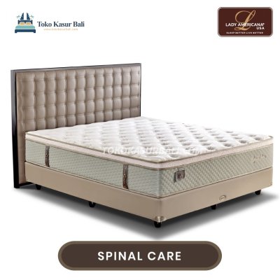 Lady Americana New Spinal Care