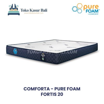 Kasur Spon FORTIS 20