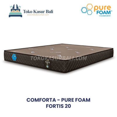Kasur Spon FORTIS 20