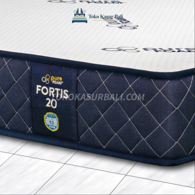 Kasur Spon FORTIS 20