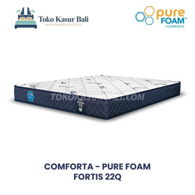 Kasur Spon FORTIS 22Q