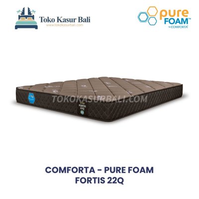 Kasur Spon FORTIS 22Q