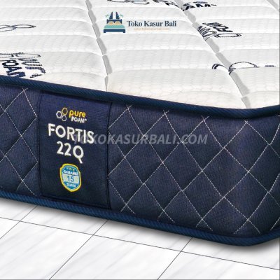 Kasur Spon FORTIS 22Q