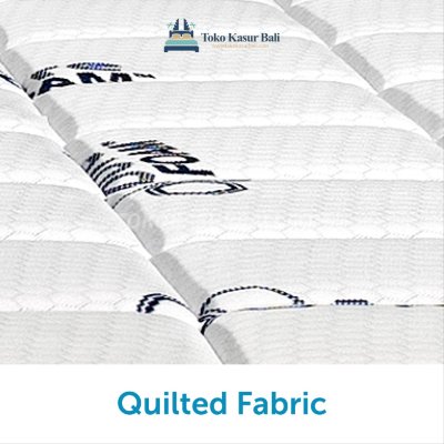 Kasur Spon FORTIS 22Q