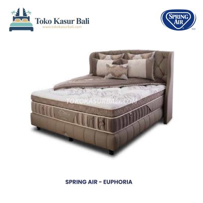 Spring Air Euphoria Plush