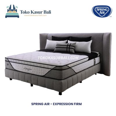 Spring Air Expression Firm