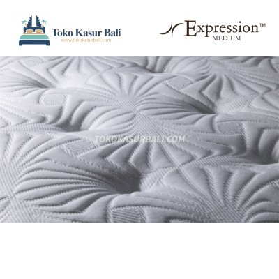 Spring Air Expression Medium