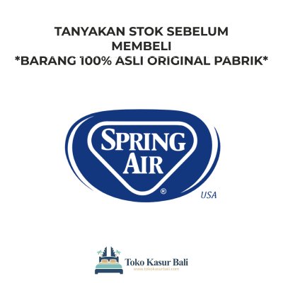 Spring Air Expression Medium