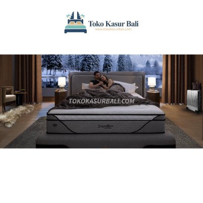 Spring Air Impression Lux Firm