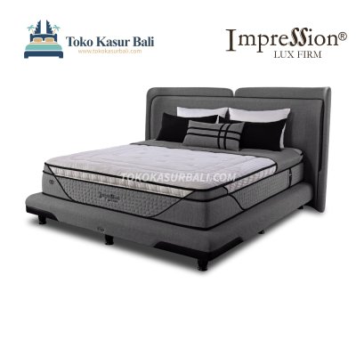 Spring Air Impression Lux Firm