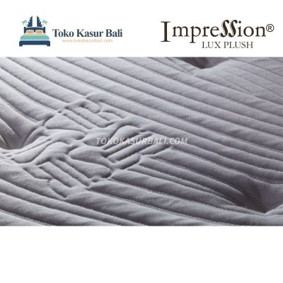 Spring Air Impression Lux Plush