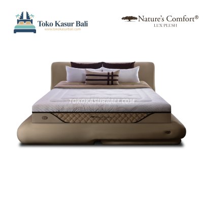 Spring Air Nature’s Comfort Lux Firm