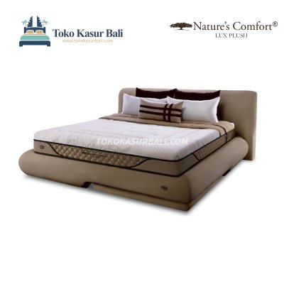 Spring Air Nature’s Comfort Lux Firm