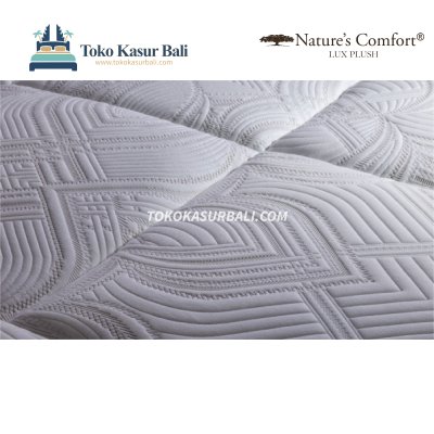 Spring Air Nature’s Comfort Lux Firm