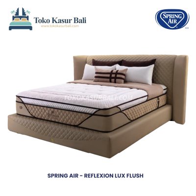 Spring Air Reflexion Lux Plush