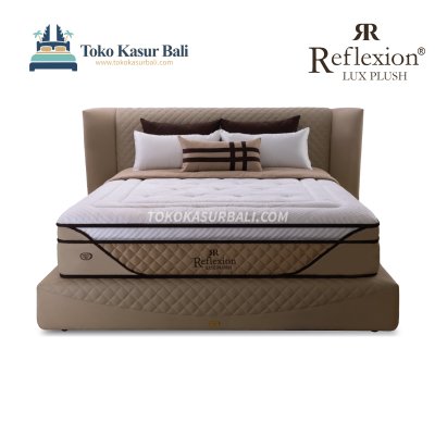 Spring Air Reflexion Lux Plush